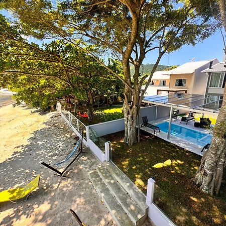 Opy Camboa Apartment Governador Celso Ramos Ngoại thất bức ảnh